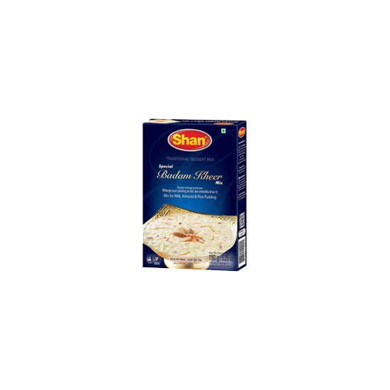 Picture of Shan Badam Kheer Mix - 150g