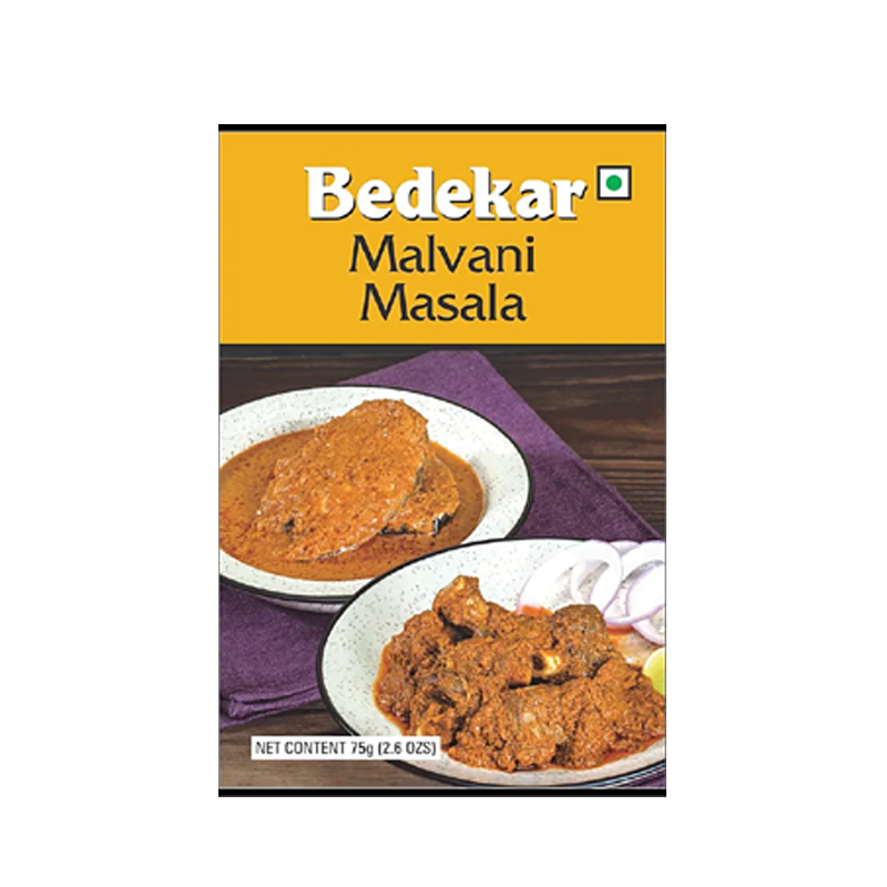 Picture of Bedekar Malvani Masala - 75g
