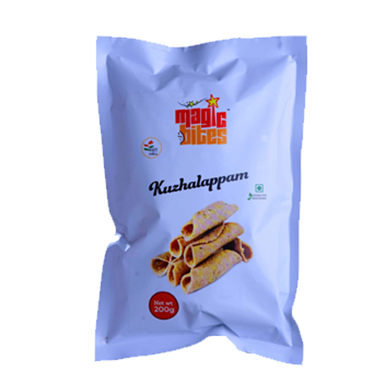 Picture of Magic Bites Kuzhalappam - 7oz