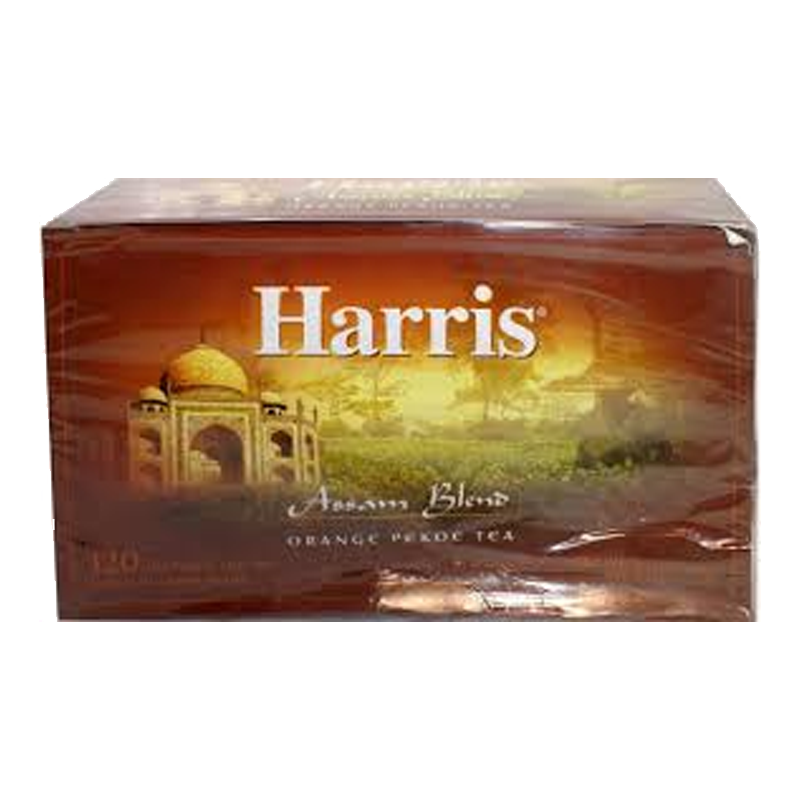Picture of Harris Assam Blend Tea - 1lb*144