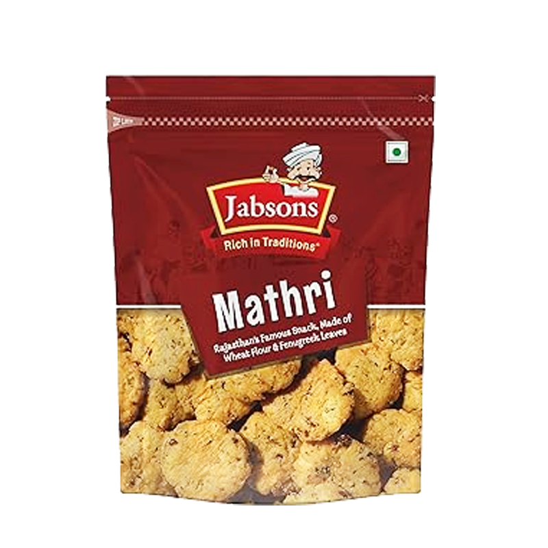 Picture of Jabsons Mathri - 200g