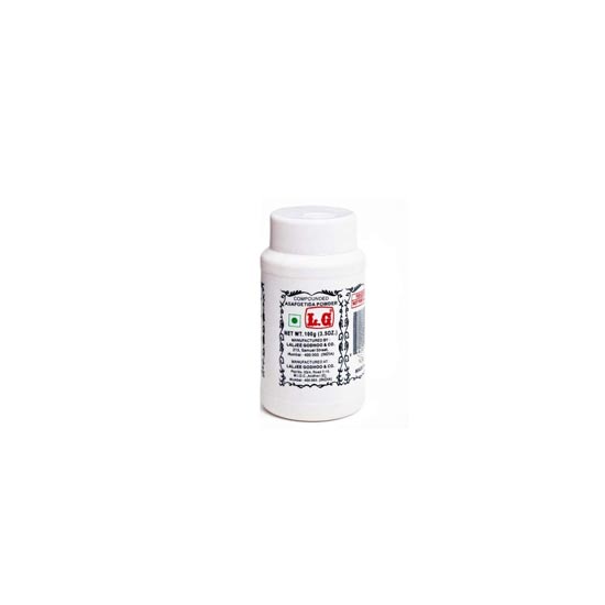 Picture of LG Asafoetida Hing Powder - 100g