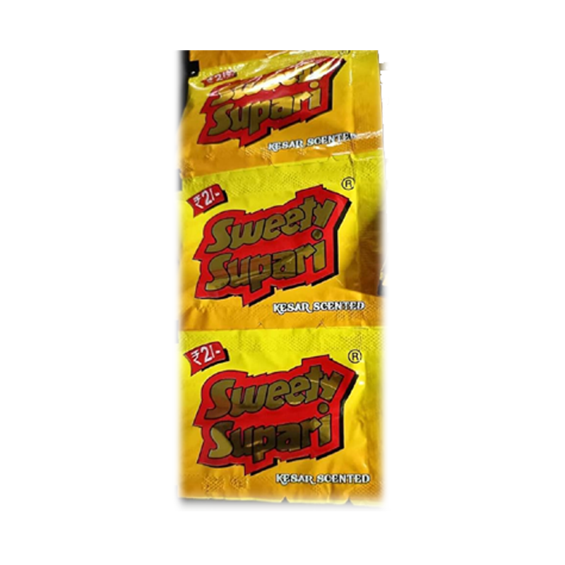 Picture of Mayuri Gold Sweet Supari - Box