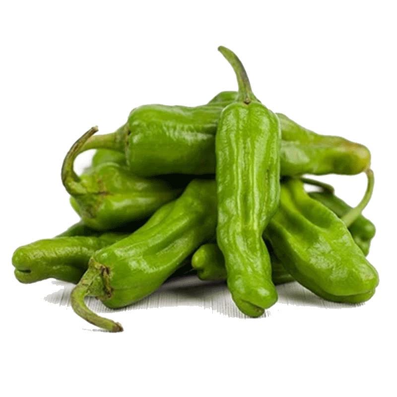 Picture of By the Farm Fresh Shishito Pepper - 6oz