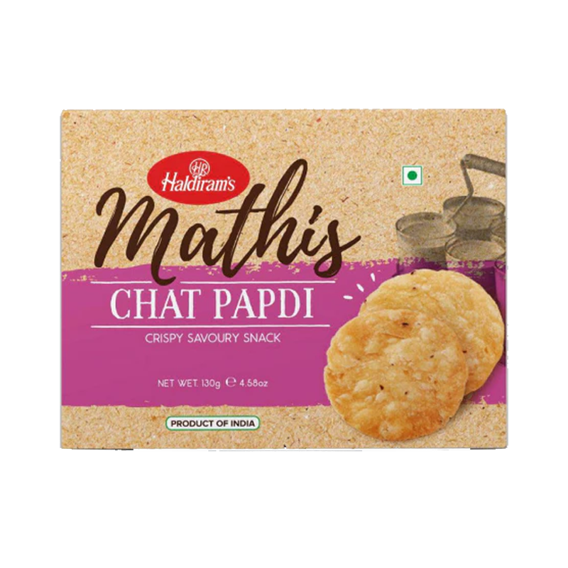 Picture of Haldirams Chaat Papdi - 130g