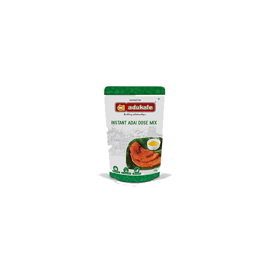 Picture of Adukale Instant Adai Dose Dosa Mix - 500g