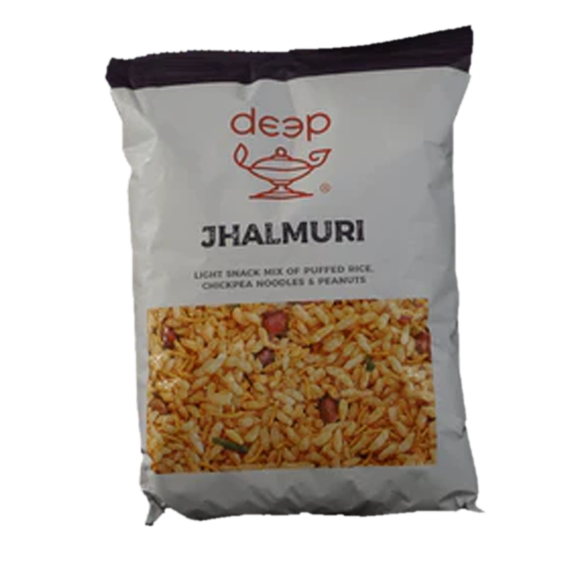 Picture of Deep Jhalmuri Mix - 340g