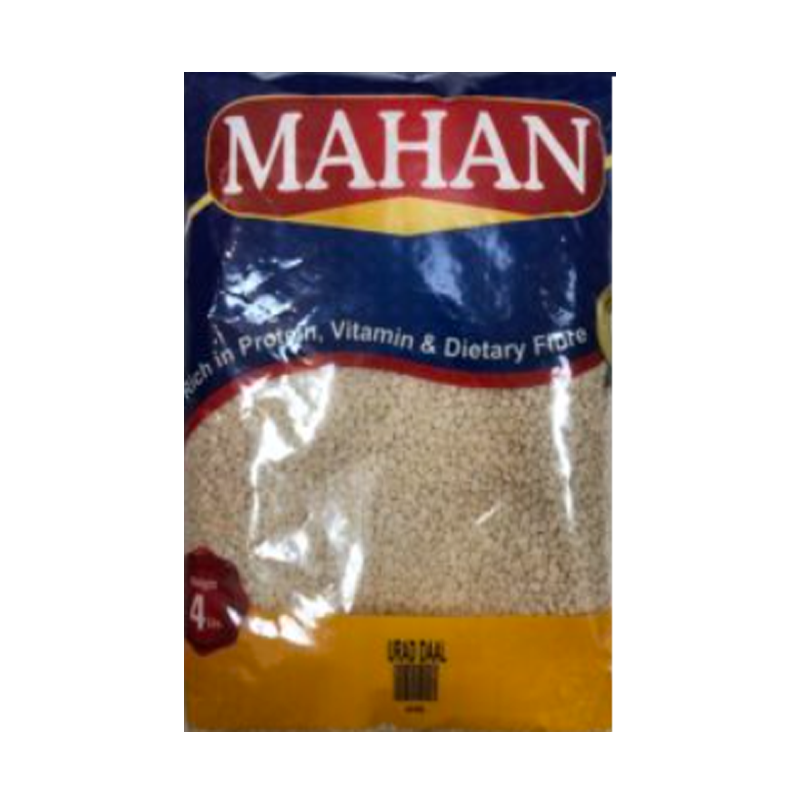 Picture of Mahan Urad Daal - 4lb