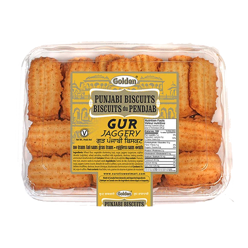 Picture of Golden Gur Biscut - 680g