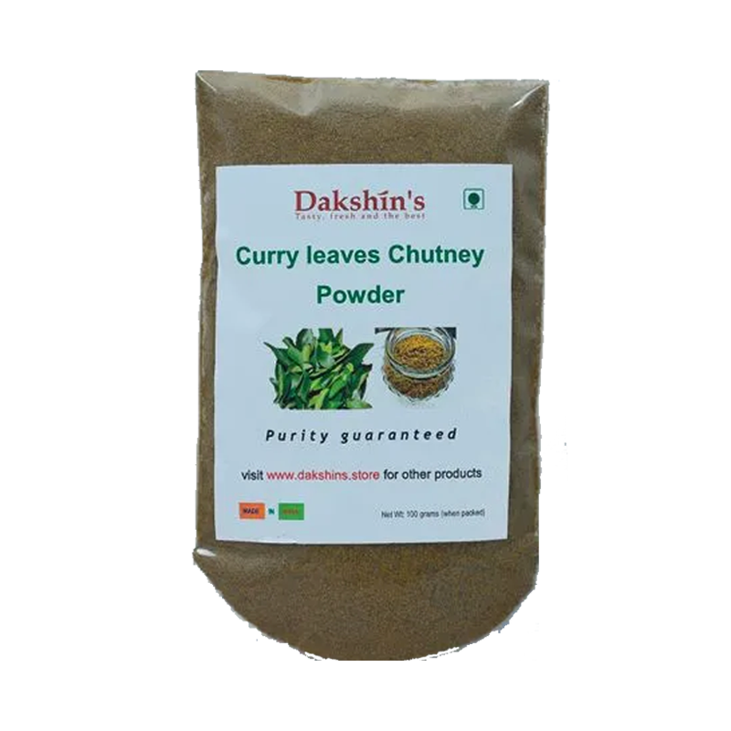 Picture of Dakshina Curry Powder - 100g