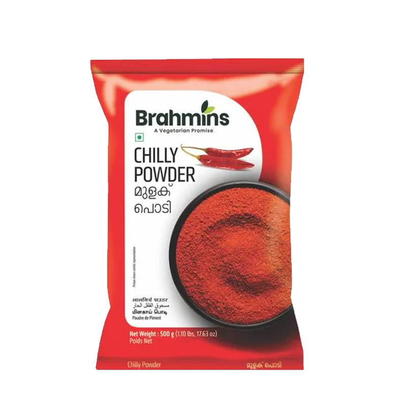 Picture of Brahmins Kashmir Chilli Powder - 500g