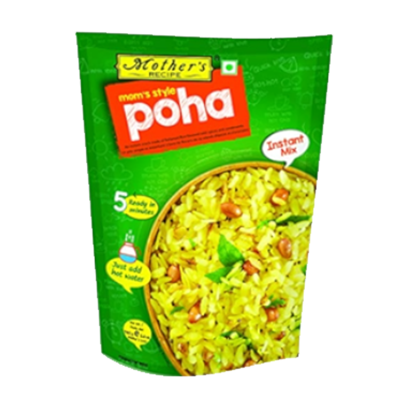 Picture of Mothers R Poha Mix - 160g