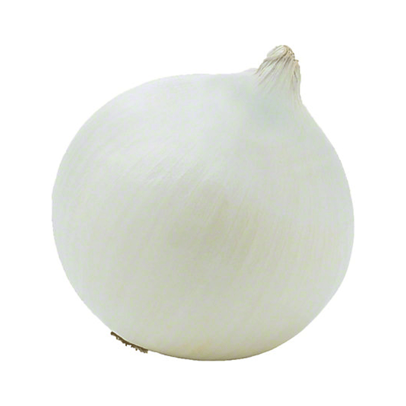 Picture of Organic Onion White - lb