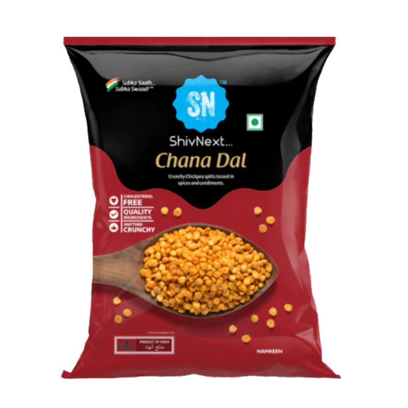 Picture of ShivNext Chana Dal - 150g