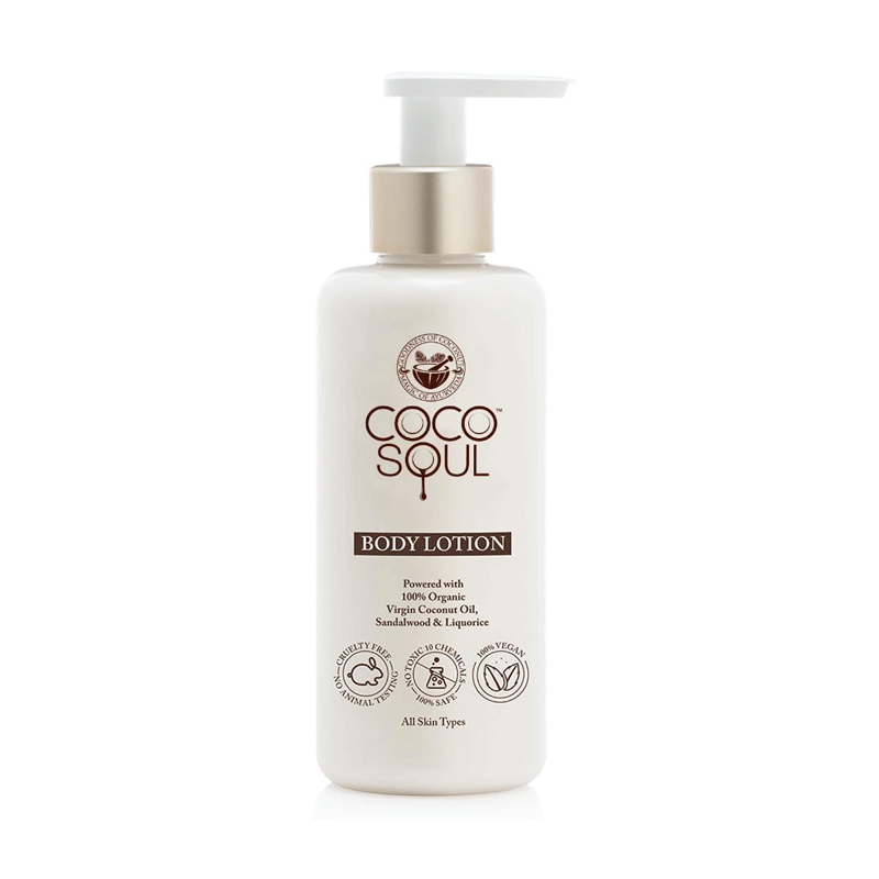 Picture of CocoSoul O Body Lotion -300ml