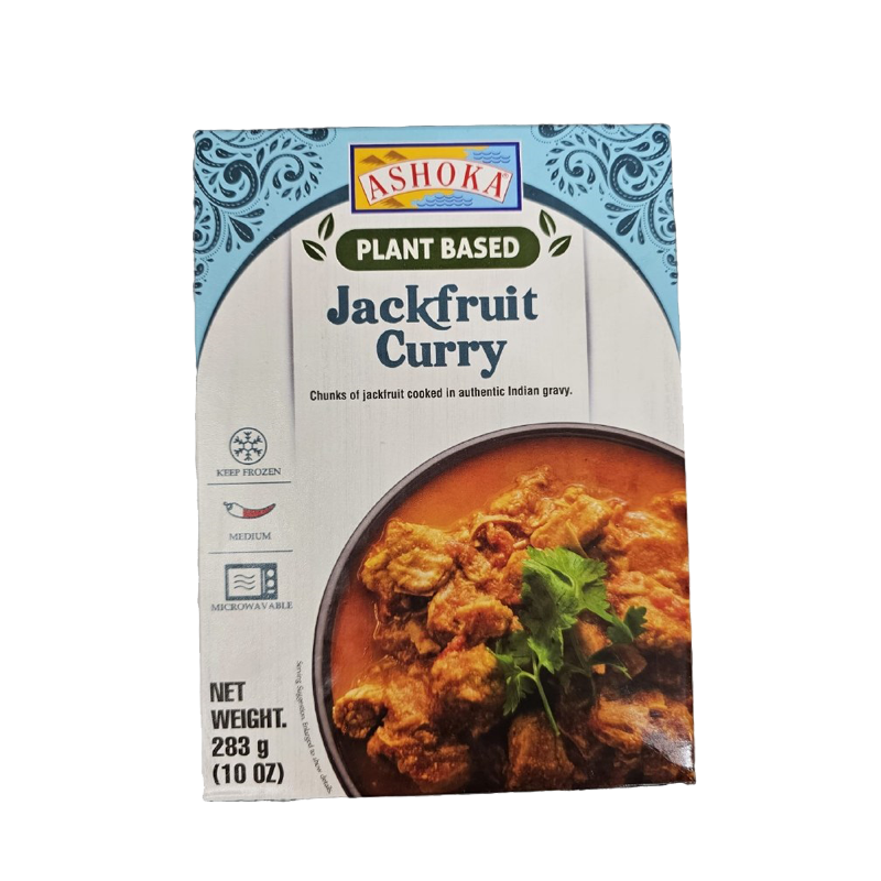 Picture of Ashoka Jackfruit Curry FRZ - 283g