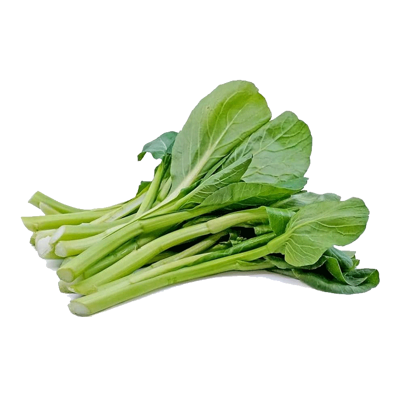 Picture of By the Farm Fresh Yu Choy Sum - 16oz