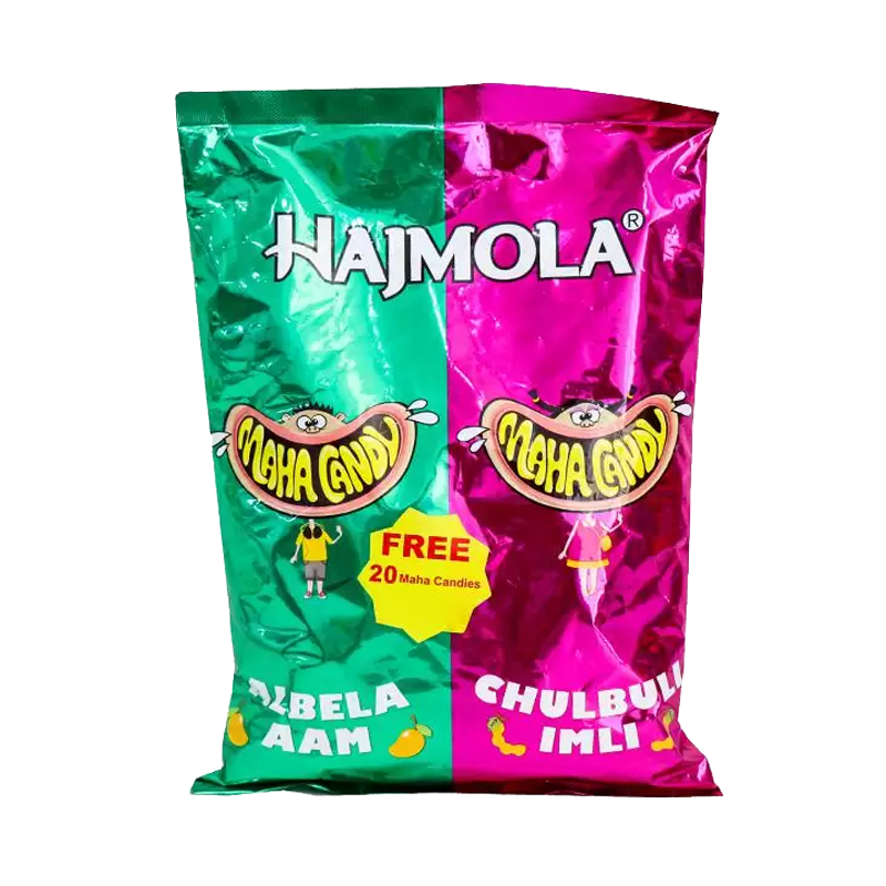 Picture of Hajmola Candy Mix - 20pc