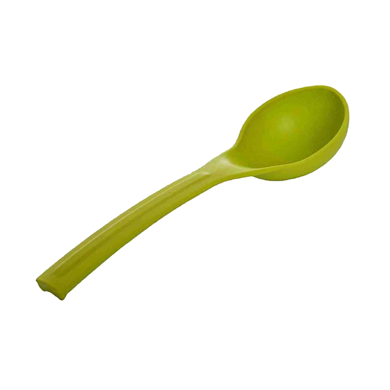 Picture of Plastic Serving Spoon