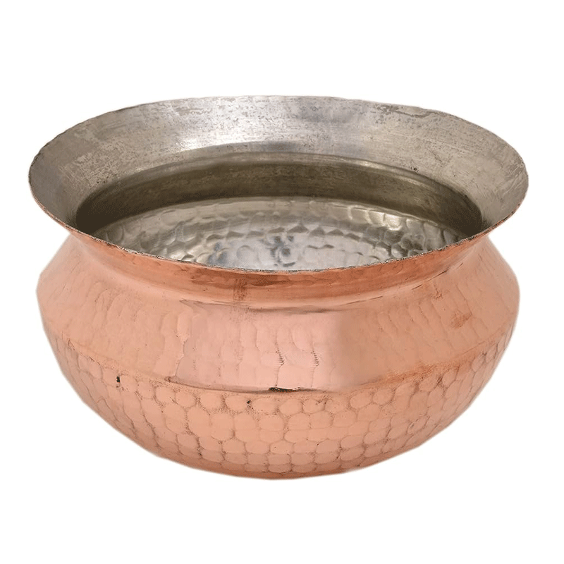 Picture of Copper Handi NO 4