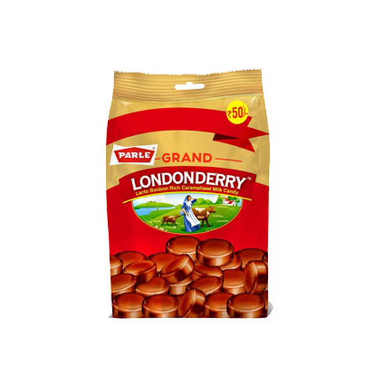 Picture of Parle London Derry Candy-33pc