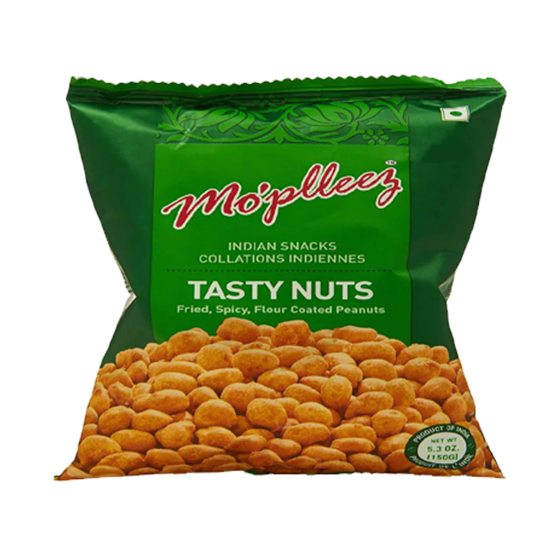 Picture of Moplleez Tasty Nuts - 150g