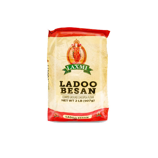 Picture of Laxmi Ladu Besan Coarse-2lb