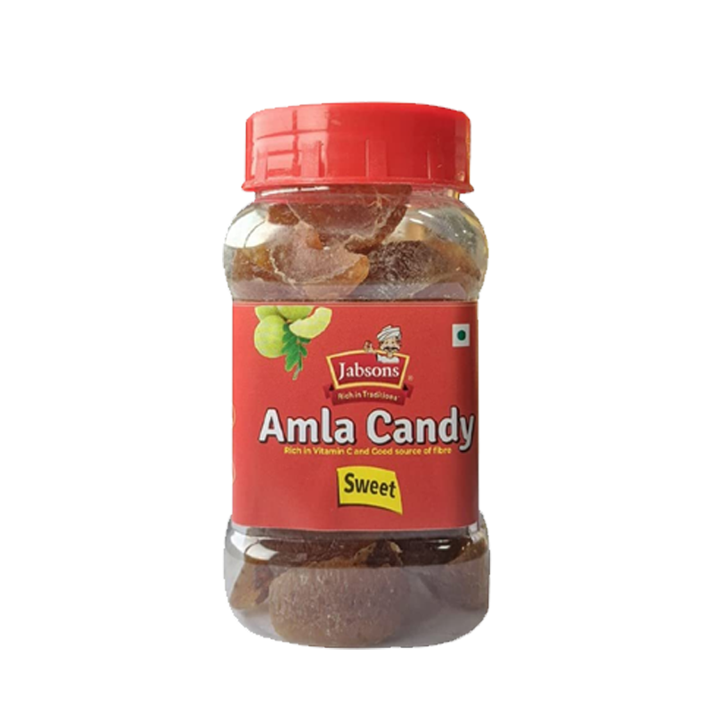Picture of Jabsons Amla Candy - 125g