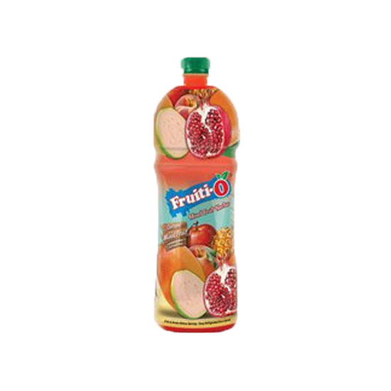 Picture of Fruiti O Mix Fruit Drink-500ml