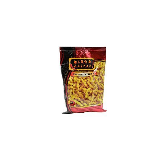 Picture of Mirch Masala Chevda Mix - 340g