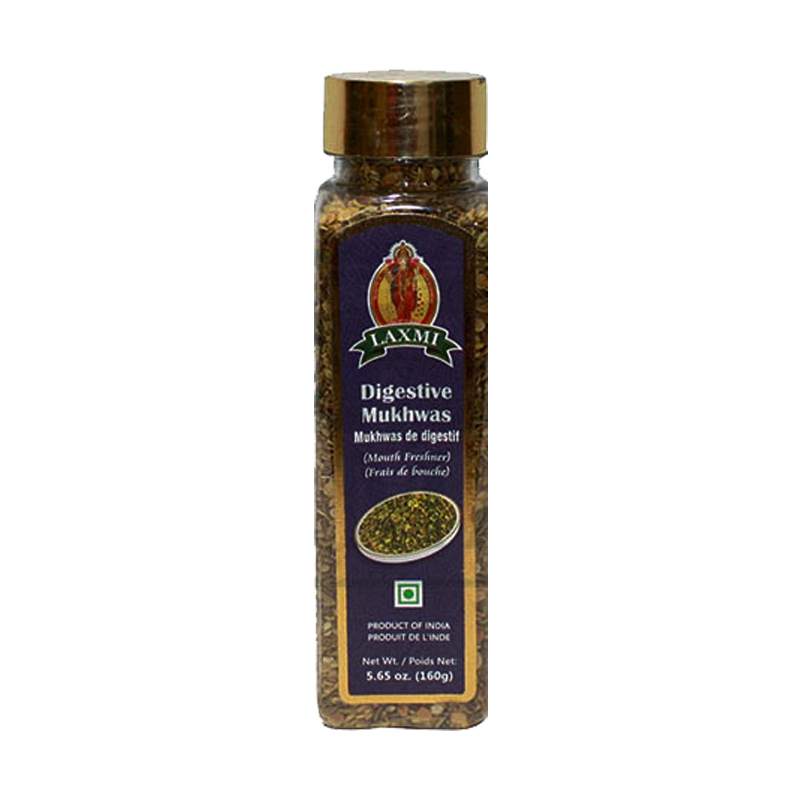 Picture of Laxmi Digestive Mukhwas - 180g