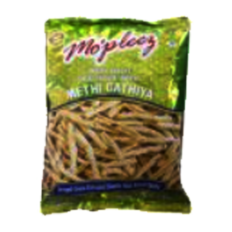 Picture of Moplleez Methi Gathiya -160g