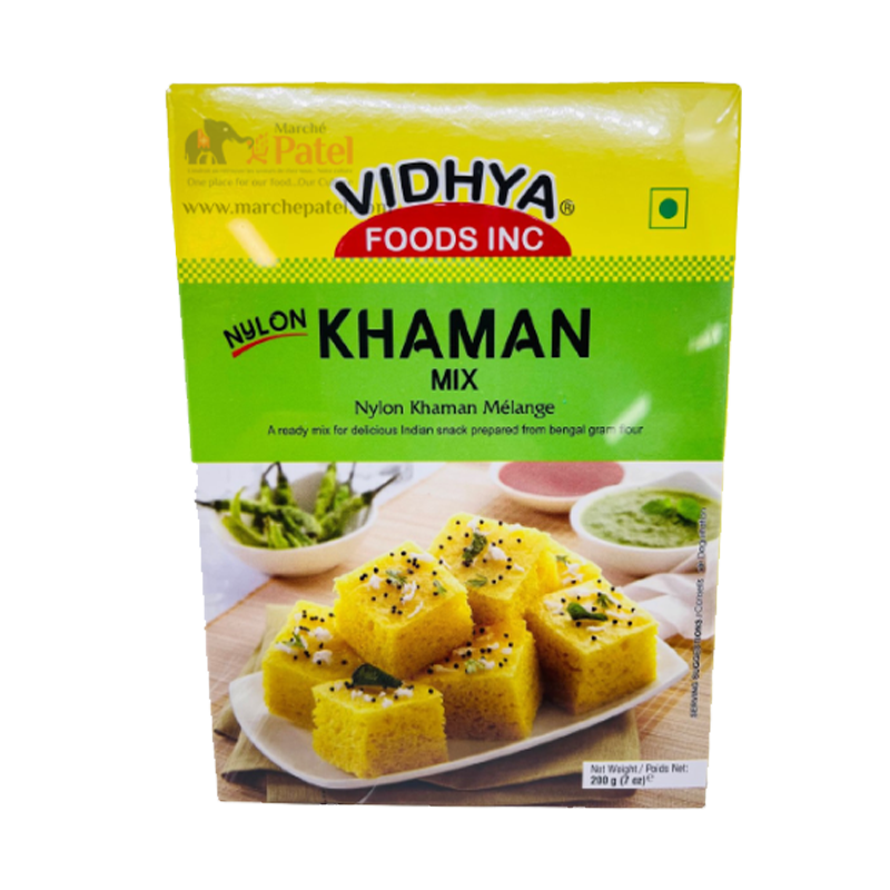 Picture of Vidhya Khaman Mix - 200g
