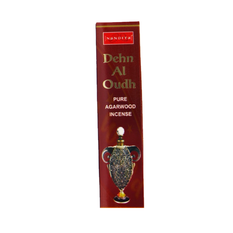 Picture of Nandita P Agarwood Incense- EA