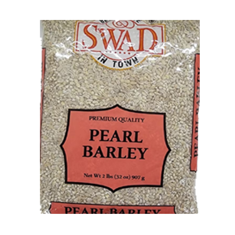 Picture of Pearl Barley - LB