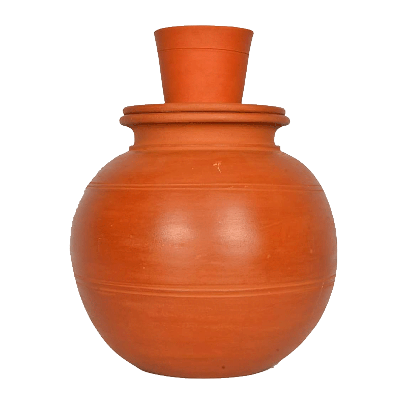 Picture of Clay Pani Ka Matka - 14L