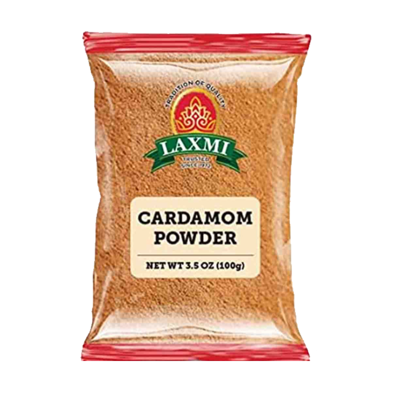 Picture of Laxmi Cardamom Powder - 100g