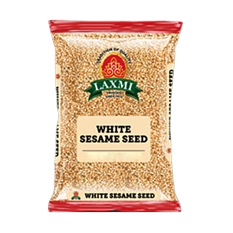 Picture of Laxmi Sesame Seeds White - 7oz