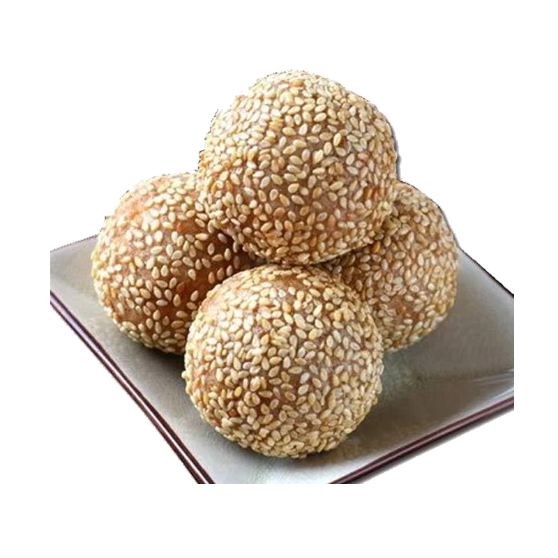 Picture of Mayuri Sesame Laddoo - 400g