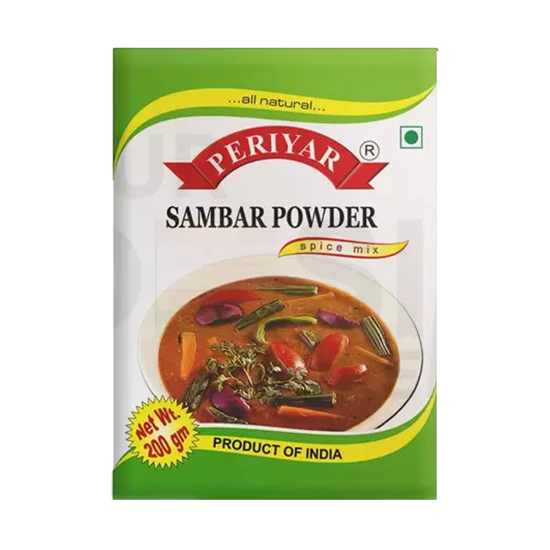 Picture of Periyar Sambar Powder - 200gm