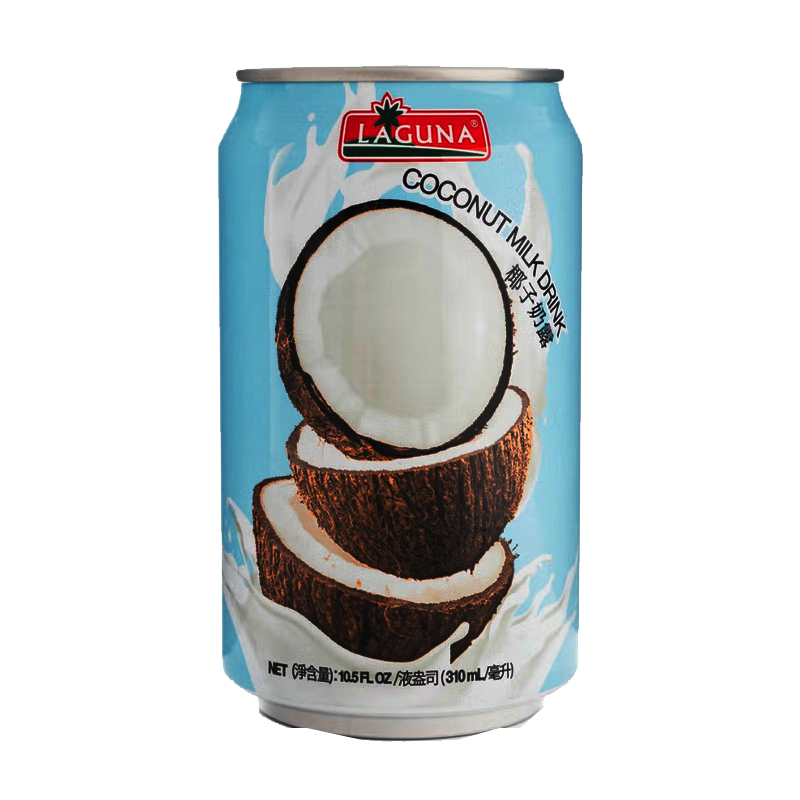 Picture of Laguna Coconut Milk Drink - 310ml