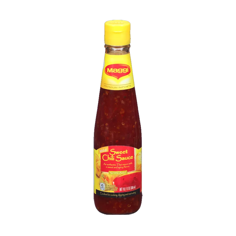 Picture of Maggi Sweet Chilli Sauce - 300ml