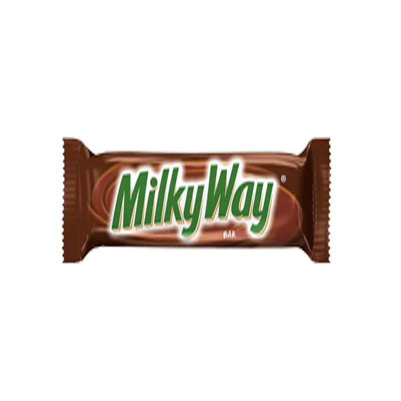 Picture of Milky Way Candy Bar - 52.2g