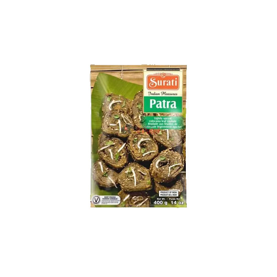 Picture of Surati Patra FRZ-400g