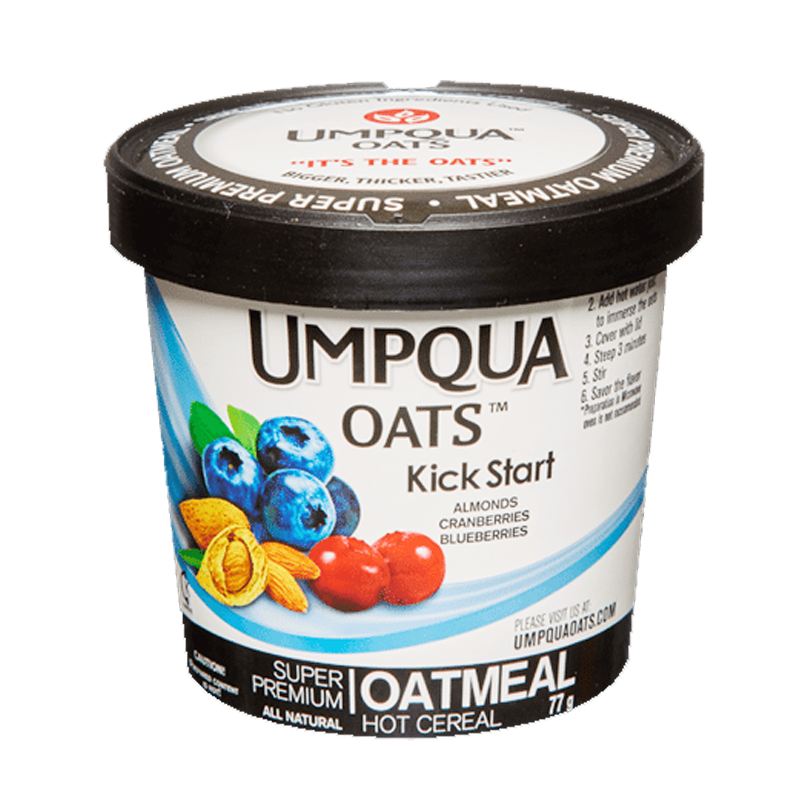 Picture of Umpqua Oats Kick-Start - 77g