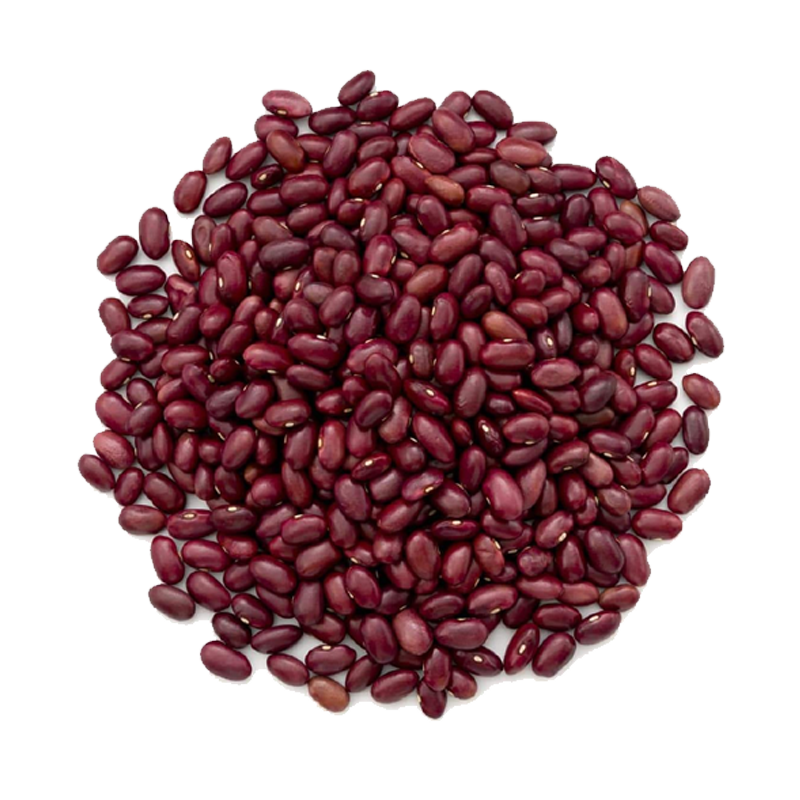 Picture of Rajma Dark Kidney Beans - LB