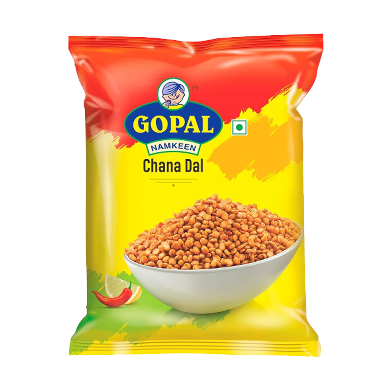 Picture of Gopal Chana Dal - 250g