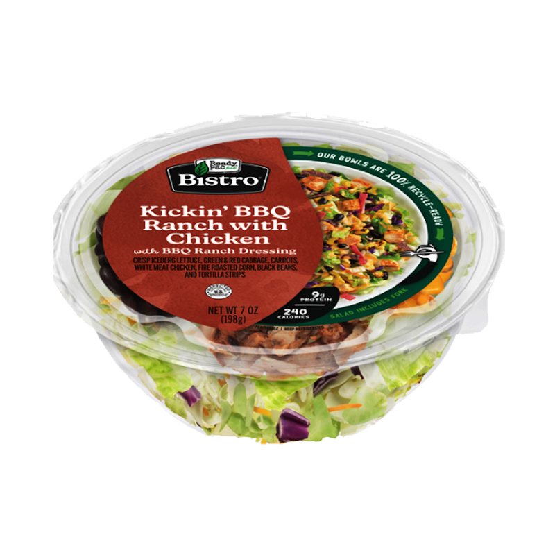Picture of Bistro Bowl Chopped Salad Italian Style - 149g
