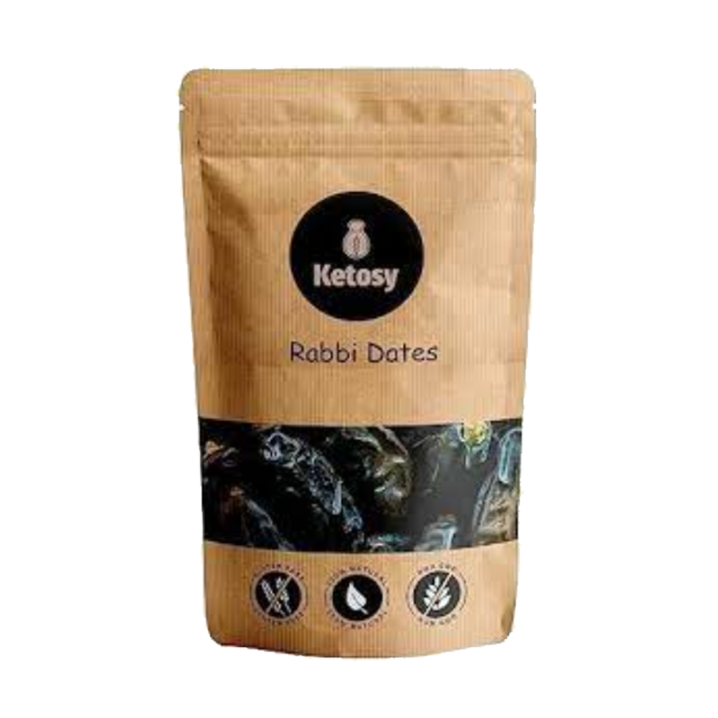 Picture of Rabbi Dates Cyrus - 500g