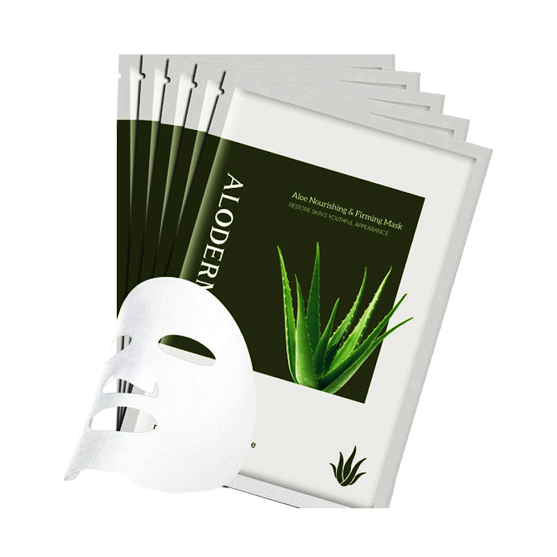 Picture of Maskpack Organic(Aloe)